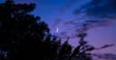 Убывающая Луна в ночном небе — астропрогноз на 2 сентября 2026