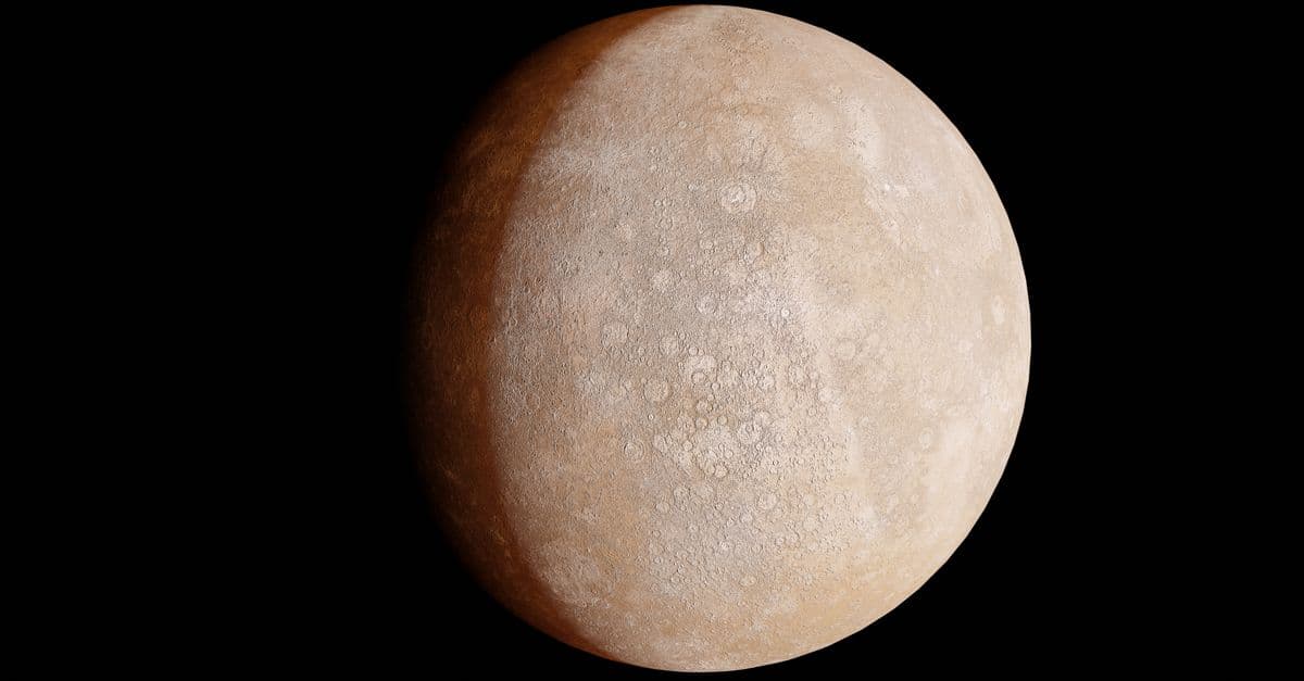 Ретроградные планеты Меркурий, Нептун и Плутон в июле 2026